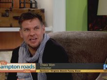 Theo Von