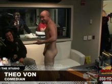 Theo Von