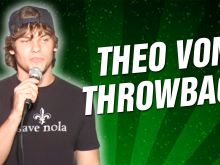 Theo Von