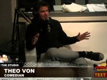 Theo Von