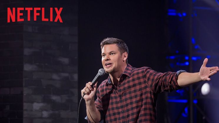 Theo Von