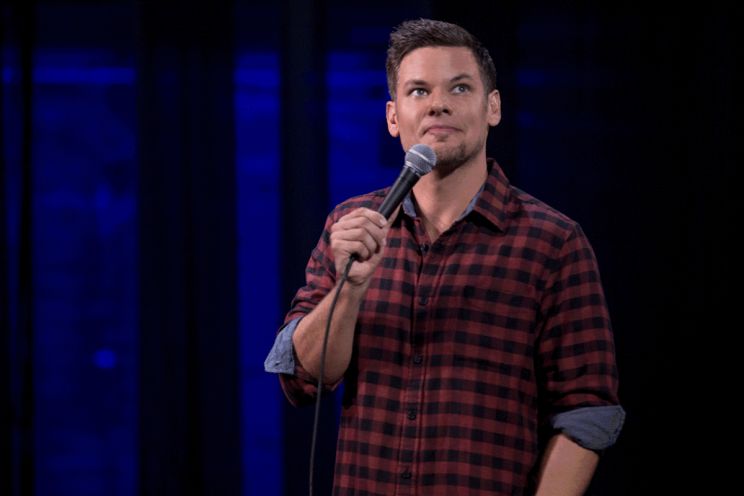 Theo Von
