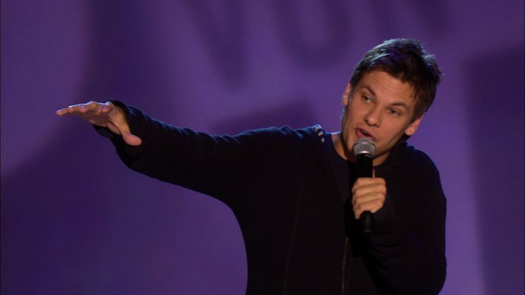 Theo Von