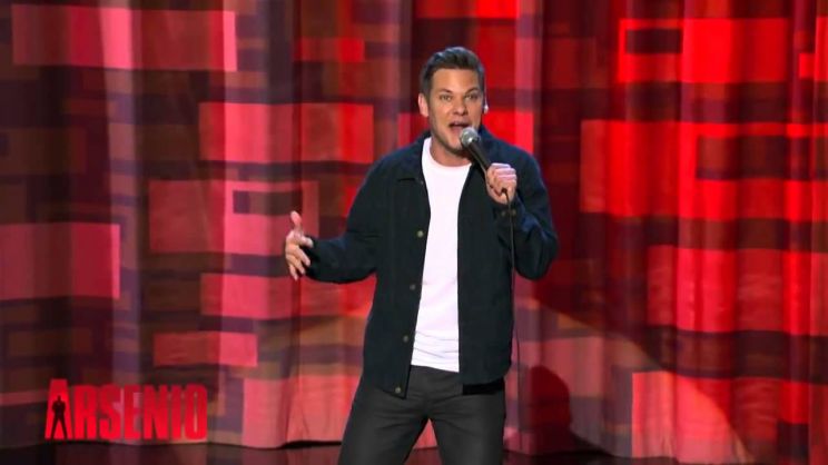 Theo Von