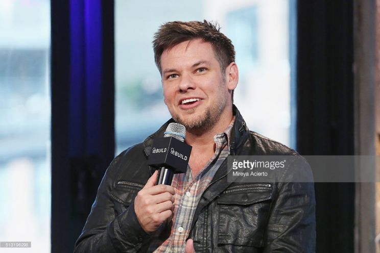 Theo Von