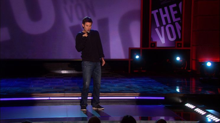 Theo Von