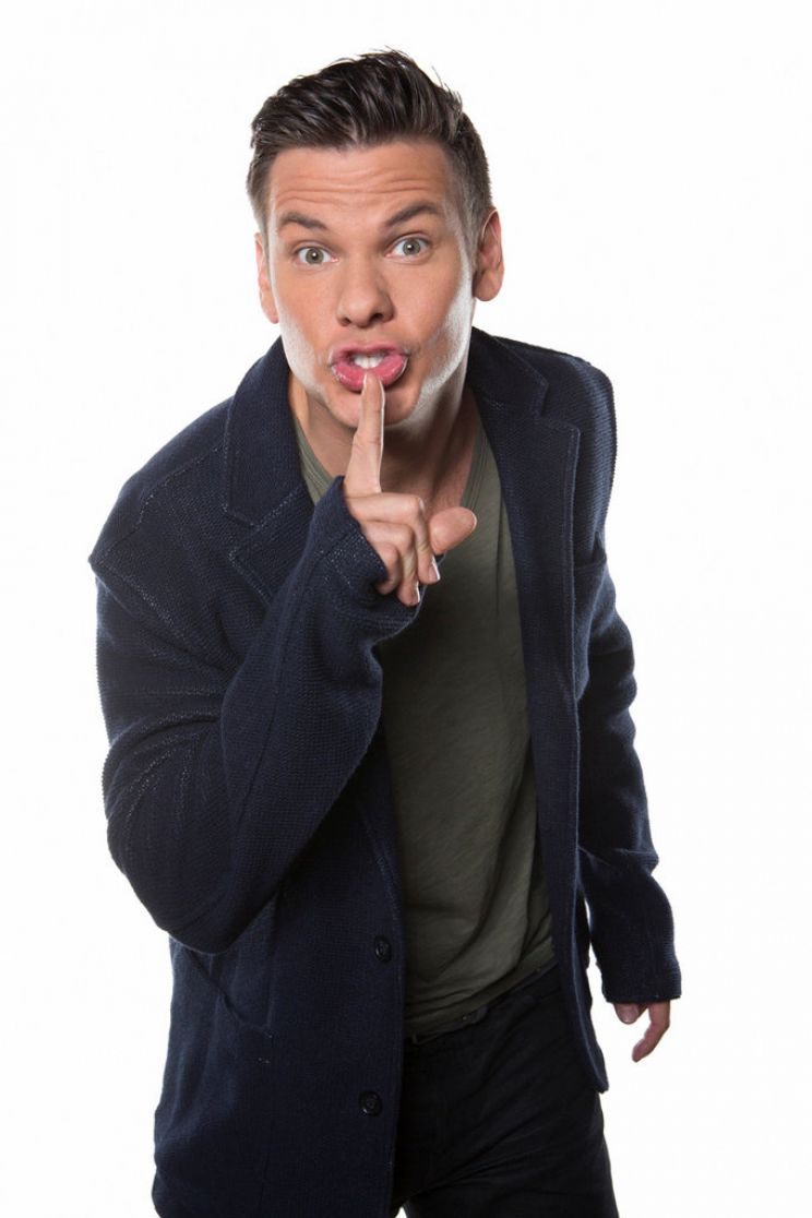 Theo Von