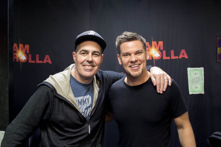 Theo Von