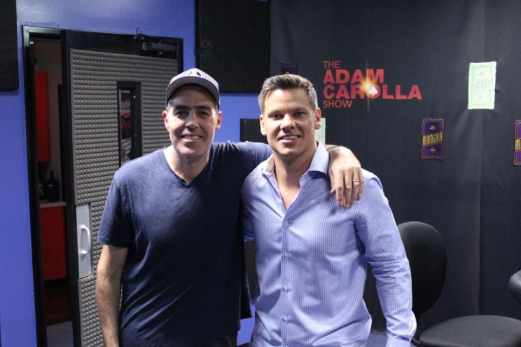 Theo Von