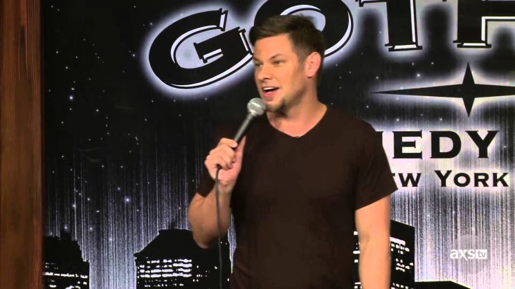 Theo Von