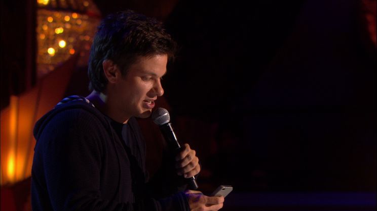 Theo Von