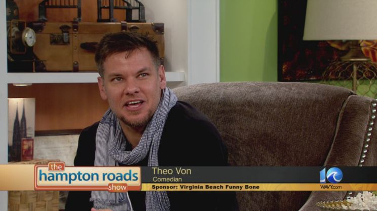 Theo Von