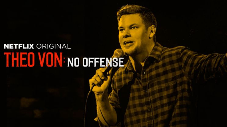 Theo Von