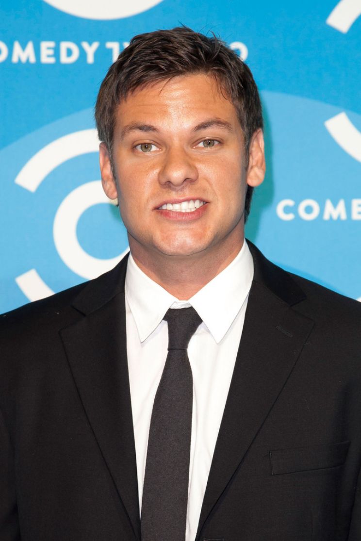 Theo Von