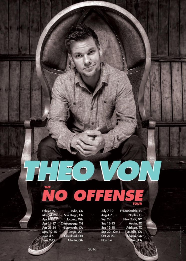 Theo Von