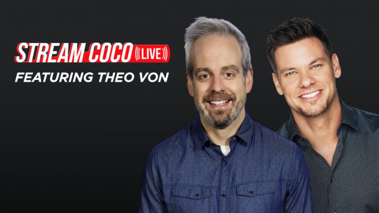 Theo Von