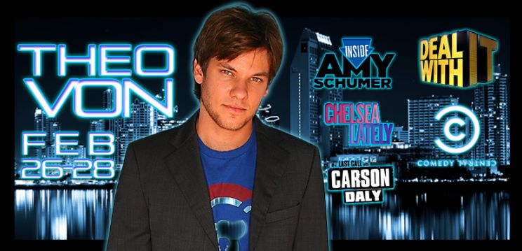 Theo Von