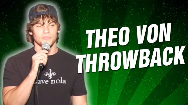 Theo Von