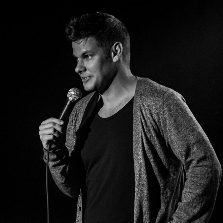Theo Von
