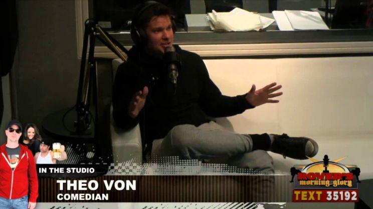 Theo Von