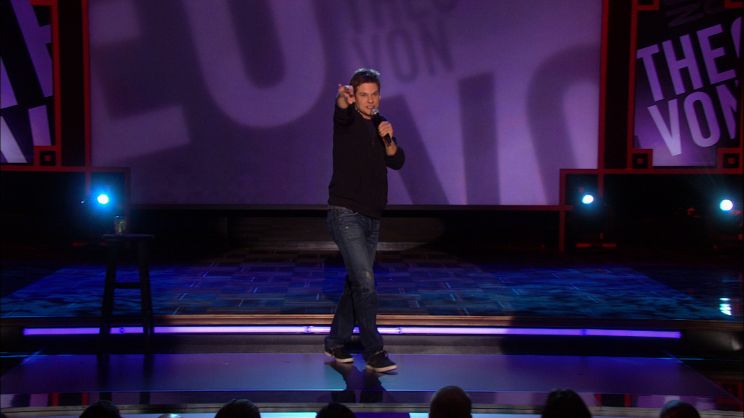 Theo Von