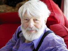 Theodore Bikel