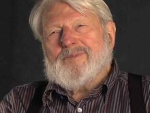 Theodore Bikel