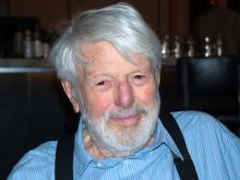 Theodore Bikel