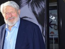 Theodore Bikel