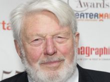 Theodore Bikel