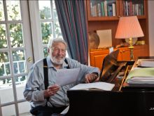 Theodore Bikel