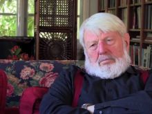 Theodore Bikel