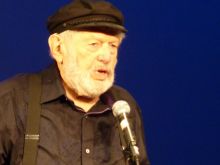 Theodore Bikel