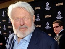 Theodore Bikel