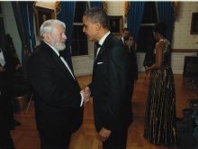 Theodore Bikel