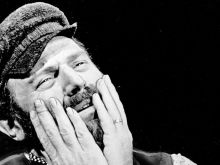 Theodore Bikel