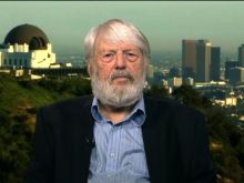 Theodore Bikel