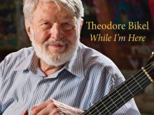 Theodore Bikel