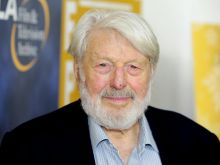 Theodore Bikel