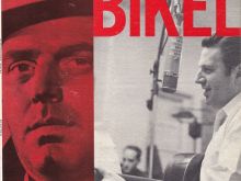 Theodore Bikel