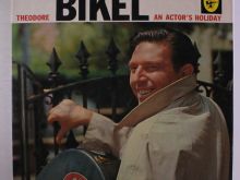 Theodore Bikel