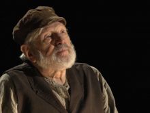 Theodore Bikel