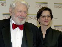 Theodore Bikel