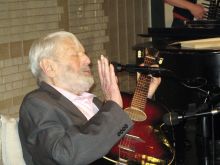 Theodore Bikel