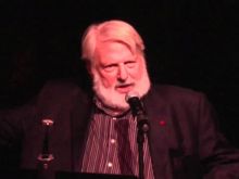 Theodore Bikel