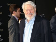 Theodore Bikel