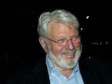 Theodore Bikel