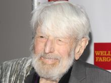 Theodore Bikel