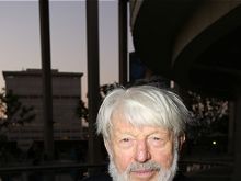 Theodore Bikel