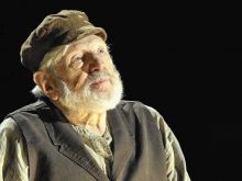 Theodore Bikel